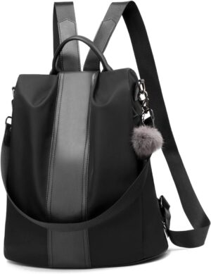 PINCNEL Women Backpack Purse W...