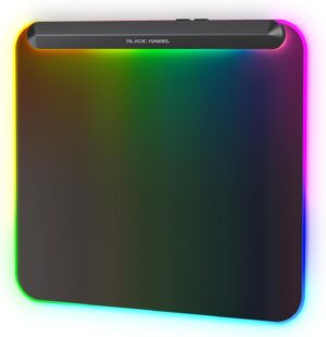 BladeHawks BX10 RGB Full Backl...