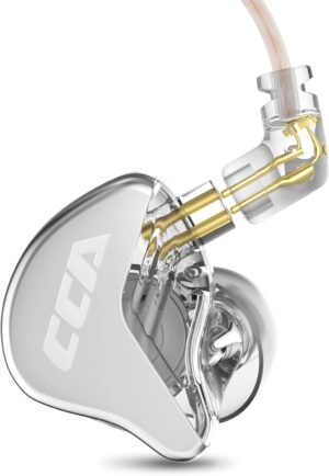 CCA CRA in Ear Monitor Headpho...