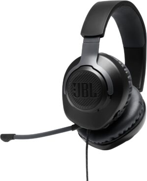 JBL Quantum 100 – Wired ...