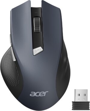 acer Wireless Mouse for Laptop...