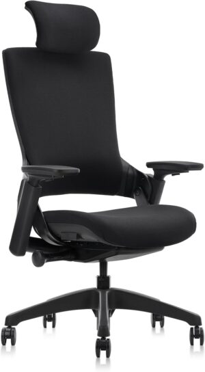 CLATINA Ergonomic High Swivel ...