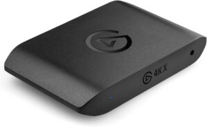 Elgato 4K X – Capture Up to ...