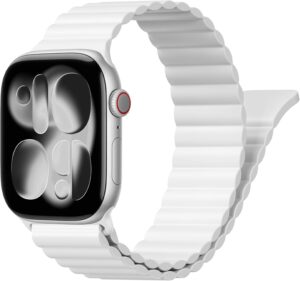 Magnetic Sport Bands for Apple...