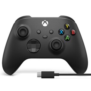 Xbox Wireless Gaming Controlle...