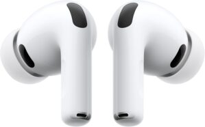 Apple AirPods Pro 3 Wireless E...