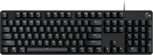Logitech G413 SE Full-Size Mec...