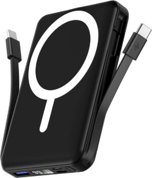 podoru for Magsafe Battery Pac...