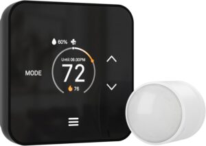 Lux TQX Thermostat with Remote...