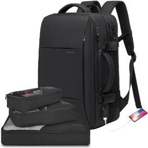 BANGE 35L Lightweight Backpack...