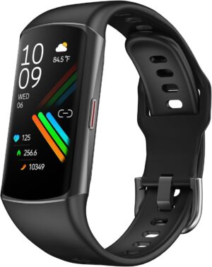 Smart Watch Fitness Tracker wi...