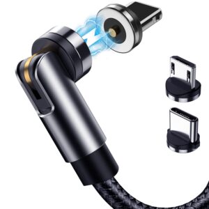 Terasako Magnetic Charging Cab...