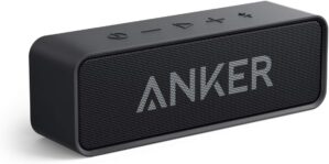 Anker Soundcore Upgraded Bluet...