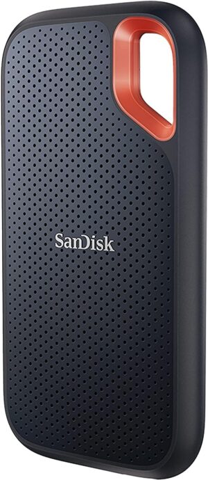 SanDisk 1TB Extreme Portable S...