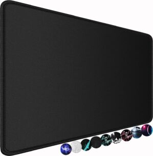 Large Gaming Mouse Pad, 31.5&#...