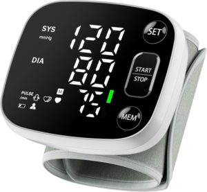 Oklar Blood Pressure Monitors ...
