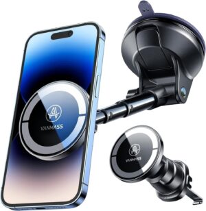 【Military-Grade】VANMASS fo...