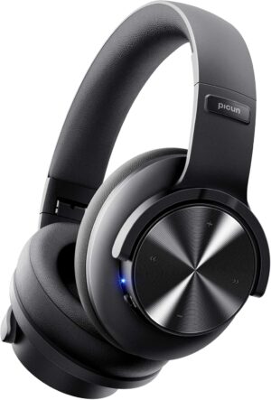 Picun B8 Bluetooth Headphones,...