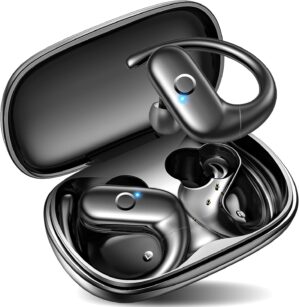 kurdene Wireless Earbuds Bluet...