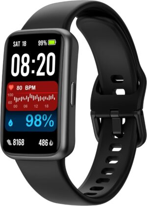 Fitness Trackers,Smart Watch w...