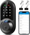 Veise RZ07 Fingerprint Smart L...
