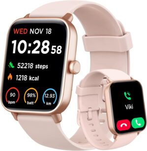 Smart Watch for Women Android ...