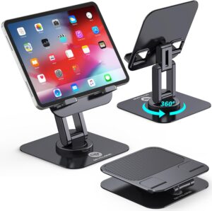 OCYCLONE for iPad Stand for De...