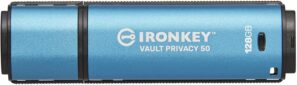 Kingston IronKey Vault Privacy...