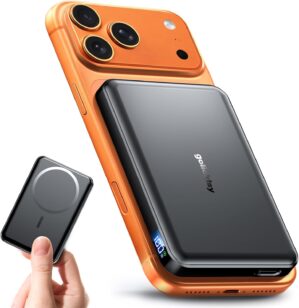 for Magsafe Portable Charger, ...