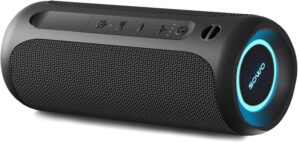 Wireless Portable Speaker,IPX7...