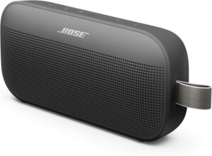 Bose SoundLink Flex Bluetooth ...