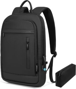 Business Backpack for Men Ligh...