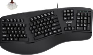 Adesso EasyTouch 150 Ergonomic...
