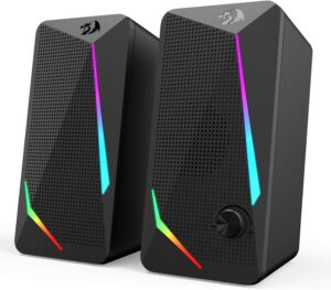 Redragon GS510 RGB Desktop Spe...