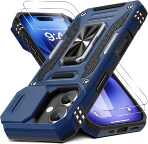 DEERLAMN Case for iPhone 17 6....