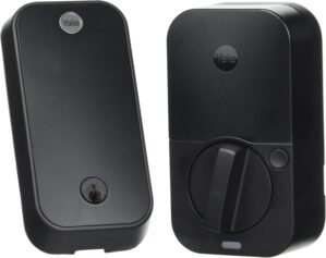 Yale Assure Lock 2 Touch with ...