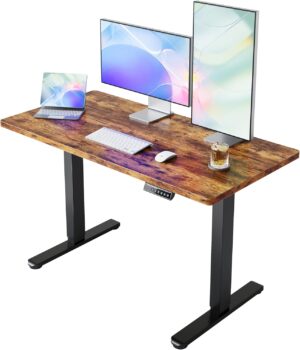 HUANUO Electric Standing Desk,...