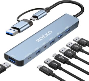 USB Hub 3.0,USB c hub,USB hub ...