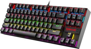 Redragon K552 Mechanical Gamin...