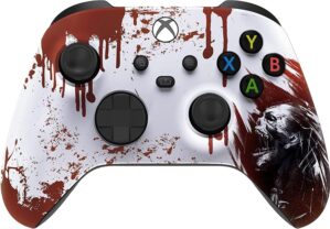 Custom Controllerzz Wireless C...