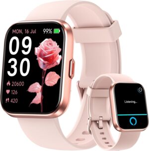 Fitpolo Smart Watches for Wome...