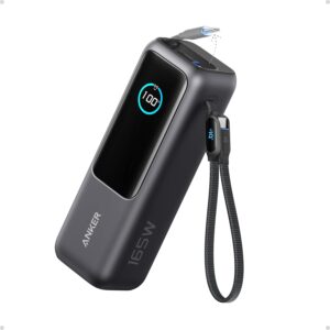Anker Laptop Power Bank, 25,00...
