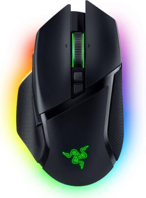 Razer Basilisk V3 Pro Wireless...