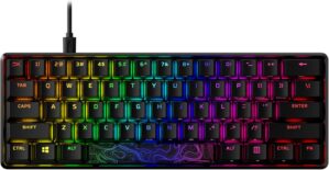 HyperX Alloy Origins 60 –...