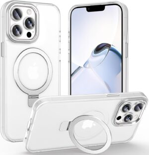 Magnetic for iPhone 13 Pro Cas...