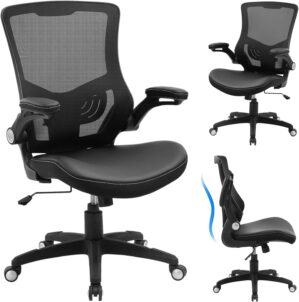 Office Chair Ergonomic Desk Ch...