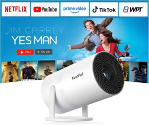 【Smart Focus & Built-in...