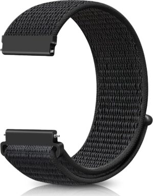 20mm Nylon Quick Release Band ...