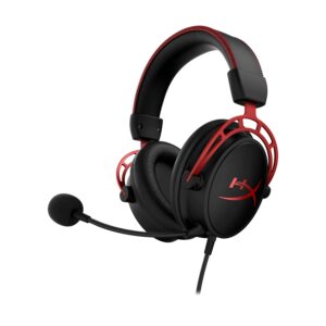 HyperX Cloud Alpha – Gam...