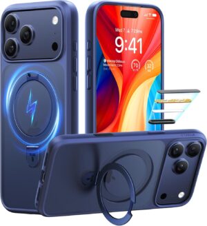 TORRAS Ostand for iPhone 17 Pr...